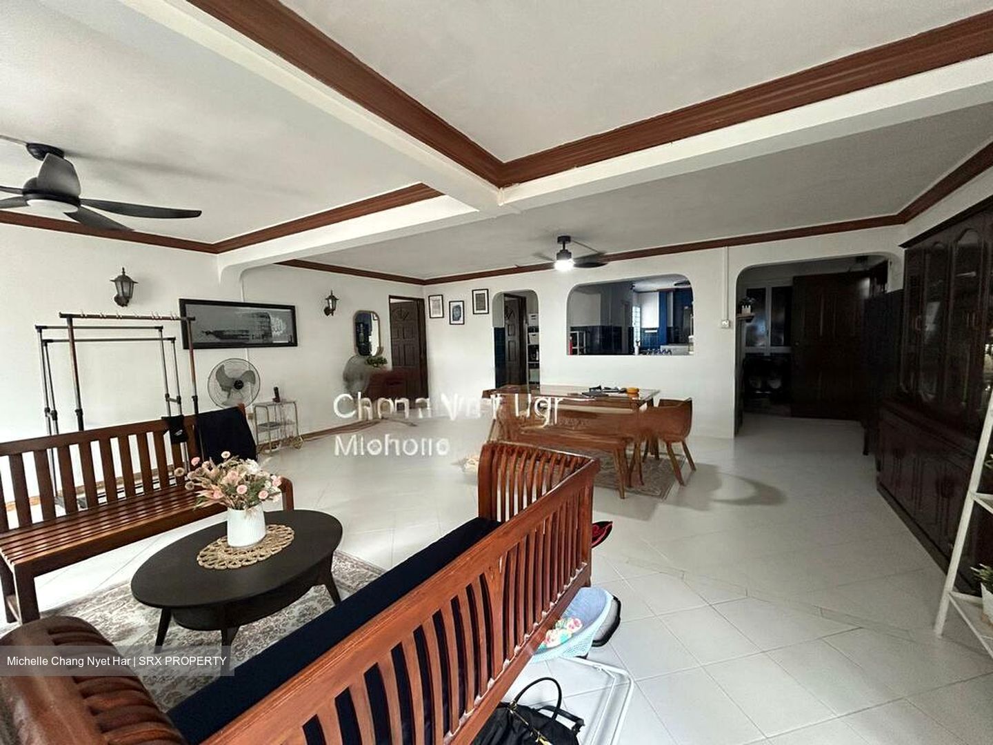 Blk 798 Yishun Ring Road (Yishun), HDB 5 Rooms #510250851